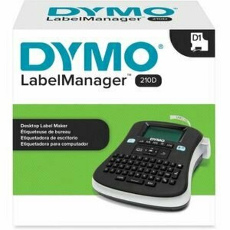 DYMO Labelmaker, Labelmanager 2 DYM2175085